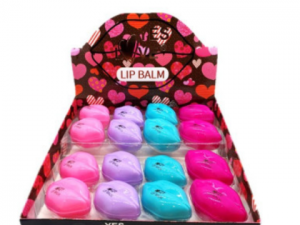 Bálsamo Labial Labios
