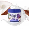 Mascarilla Capilar Suavizante Tulipán Negro - Imagen 2