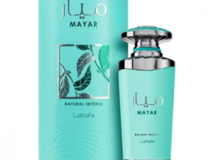 Perfume Mayar Natural Intense 100ml