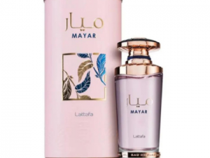 Perfume Mayar Lattafa 100ml
