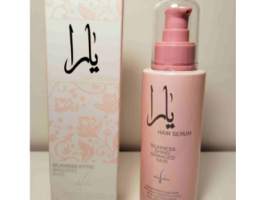 Serum Capilar Yara 100ml