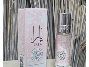 Perfume Yara Roll-On Oíl 10ml