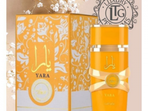 Perfume Yara Tous 100ml