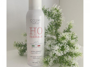Spray Agua Termal Cosmi 150ml